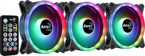 Aerocool Duo 12 Pro