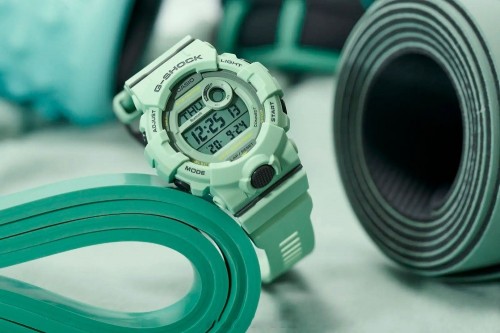 Casio G-Shock GMD-B800SU-3