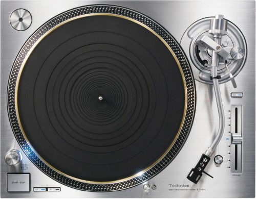 Panasonic Technics SL-1200G