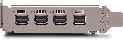 PNY Quadro P620 VCQP620V2-PB