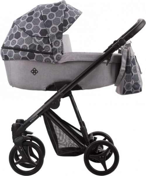 Bebetto Nitello 2 in 1