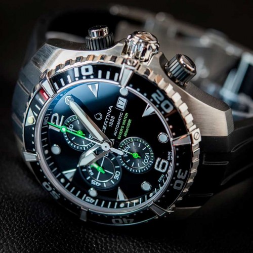 Certina DS Action Diver C032.427.17.051.00