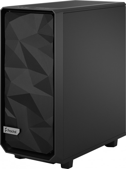 Fractal Design Meshify 2 Compact Dark TG