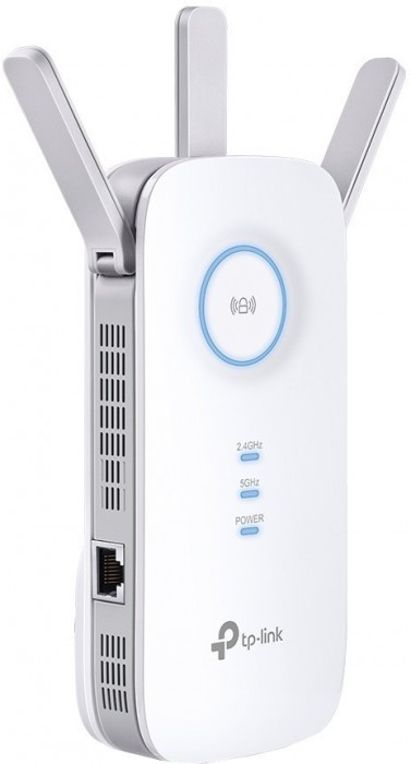 TP-LINK RE550