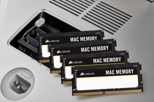 Corsair Mac Memory DDR4 4x16Gb