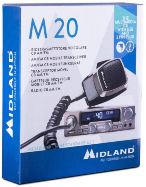 Midland M-20