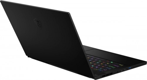 MSI GS66 Stealth 10UG