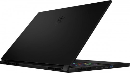 MSI GS66 Stealth 10UH