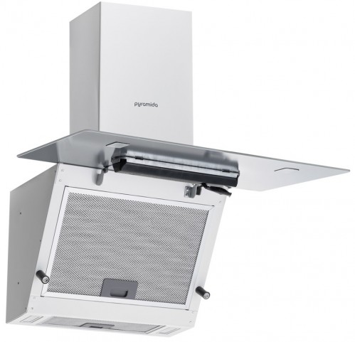 Pyramida NRX2 50 WH
