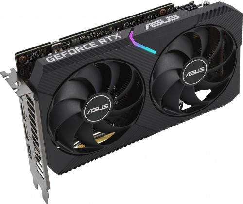 Asus GeForce RTX 3060 Dual