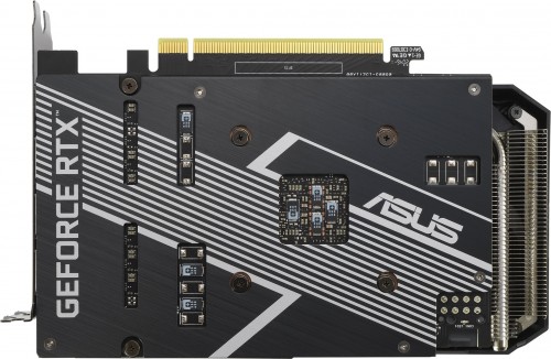 Asus GeForce RTX 3060 Dual OC