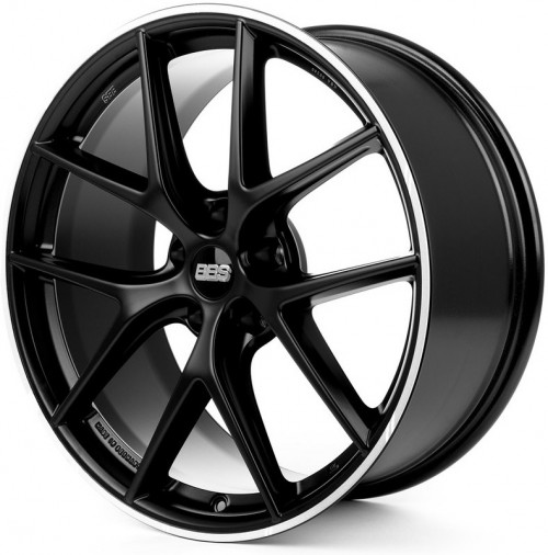 BBS CI-R