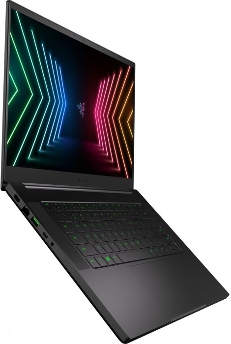 Razer Blade 15 2021