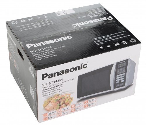 Panasonic NN-ST342WZTE