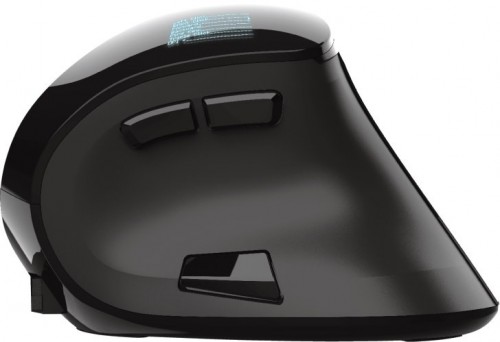 Trust Voxx Rechargeable Ergonomic Wireless Mouse