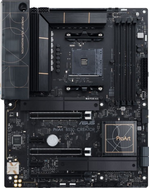 Asus ProArt B550-CREATOR