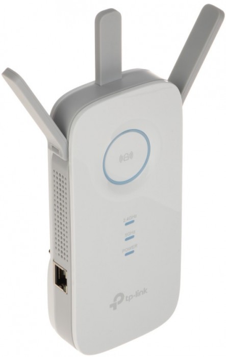 TP-LINK TL-RE450