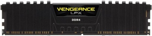 Corsair Vengeance LPX DDR4 8x32Gb