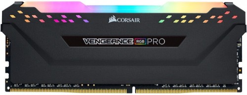 Corsair Vengeance RGB Pro DDR4 8x32Gb