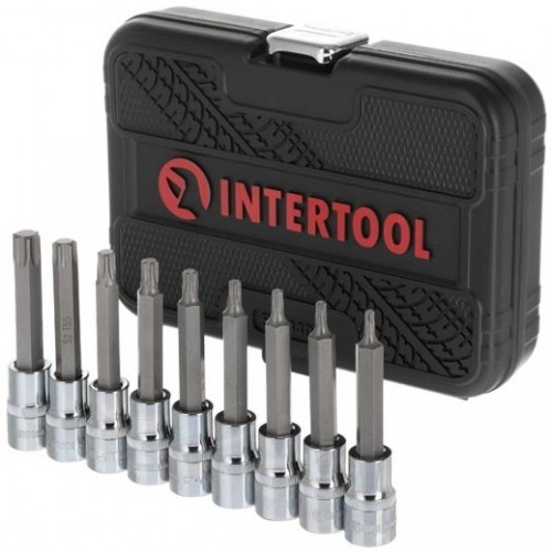 Intertool Storm ET-8401