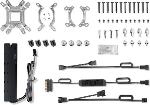 Deepcool GAMMAXX L360 A-RGB