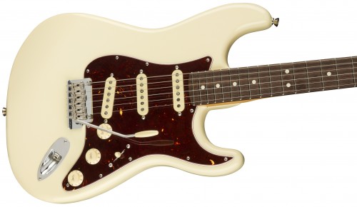 Fender American Professional II Stratocaster