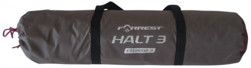 Forrest Halt 3 Tent