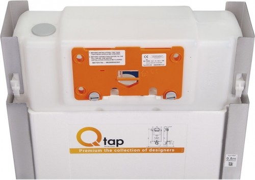 Q-tap Nest QT0134M429