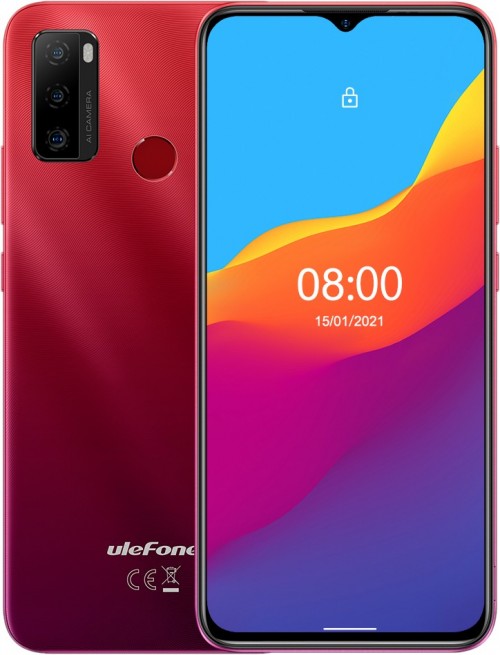 UleFone Note 10