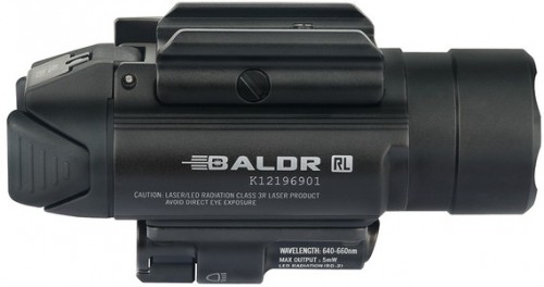 Olight Baldr RL