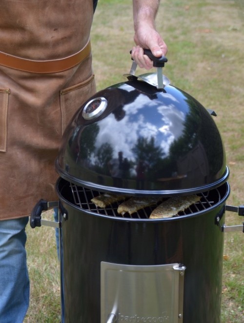Barbecook Oskar M