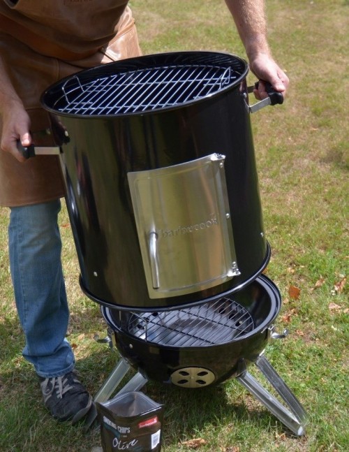 Barbecook Oskar M