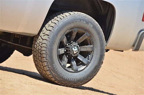 Mickey Thompson Deegan 38 All-Terrain