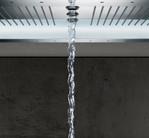 Grohe Rainshower F-Series 40 AquaSymphony 26373001