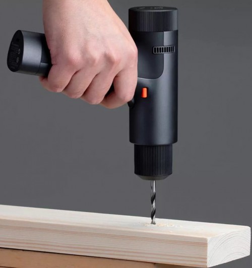 Xiaomi Mijia Brushless Smart Home Electric Drill