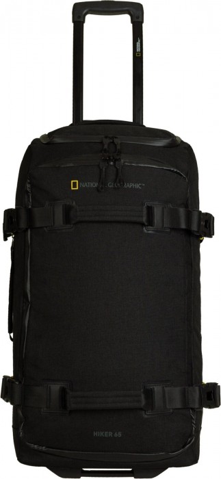 National Geographic Expedition N09304