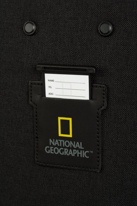 National Geographic Expedition N09304