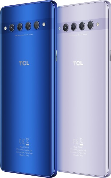 TCL 10 Plus