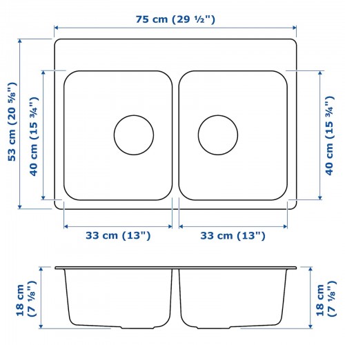 IKEA LANGUDDEN 191.574.87