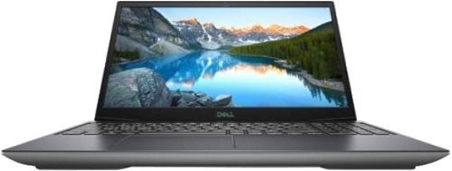 Dell G5 15 5505