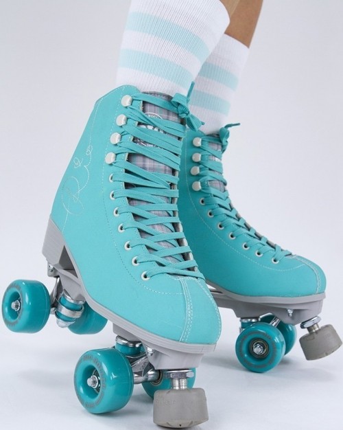 Rio Roller Signature