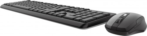 Trust ODY Wireless Silent Keyboard and Mouse Set