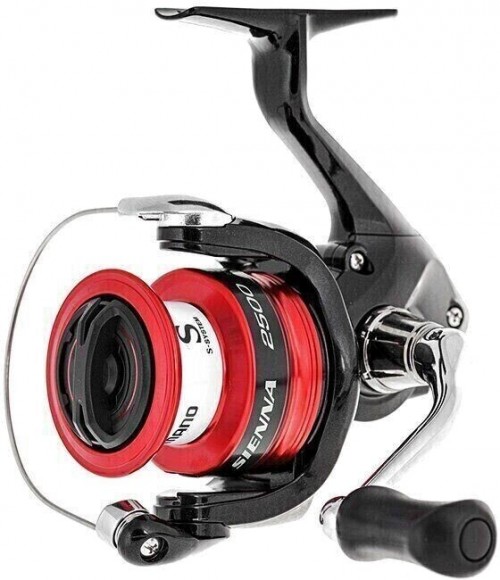 Shimano Sienna FG 500