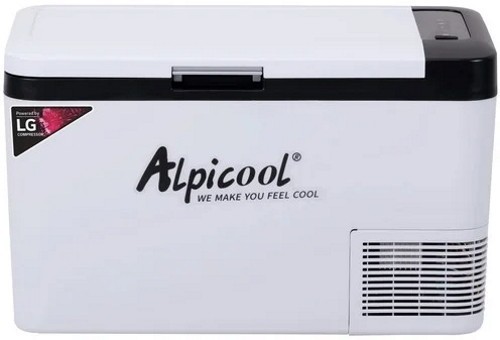 Alpicool K-25