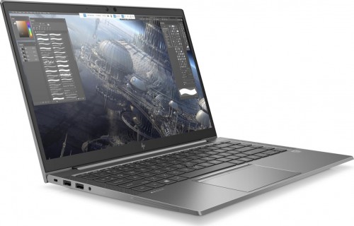 HP ZBook Firefly 14 G8