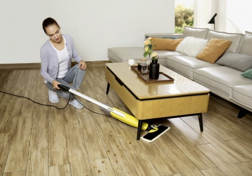 Karcher SC 2 Upright EasyFix