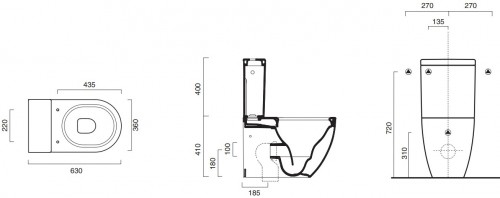 Catalano Sfera 63 1MPSFR00