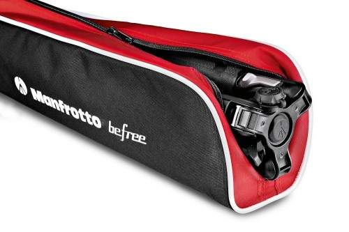 Manfrotto MKBFRLA4BK-BH