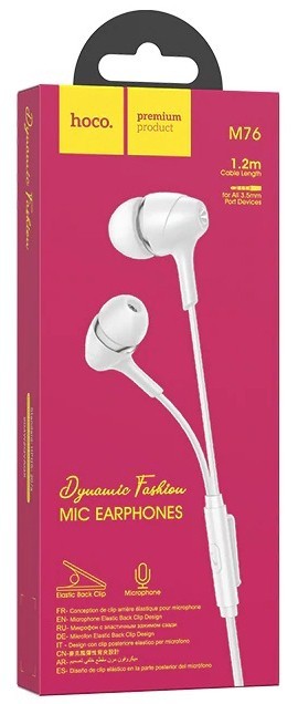 Hoco M76
