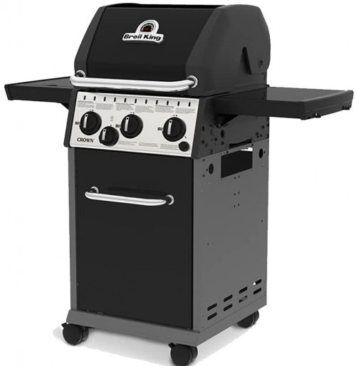 Broil King Crown 340